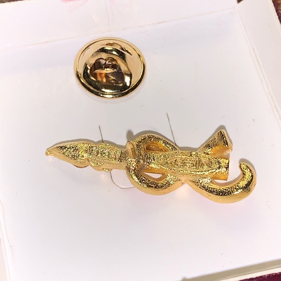 NWOT 1997 Seraphim Classics Hope in The Light Pin - Picture 9 of 11